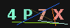 Gambar captcha